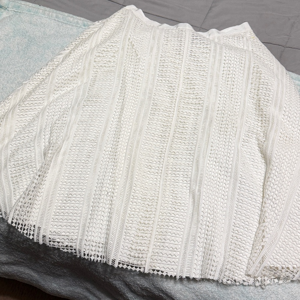 St John skirt